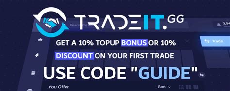 tradeit.gg codes 2022
